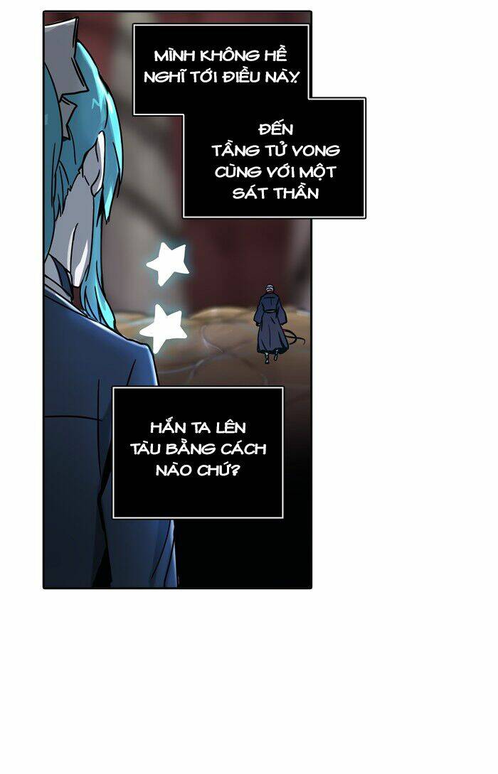 Cuộc Chiến Trong Tòa Tháp - Tower Of God: Chapter 319