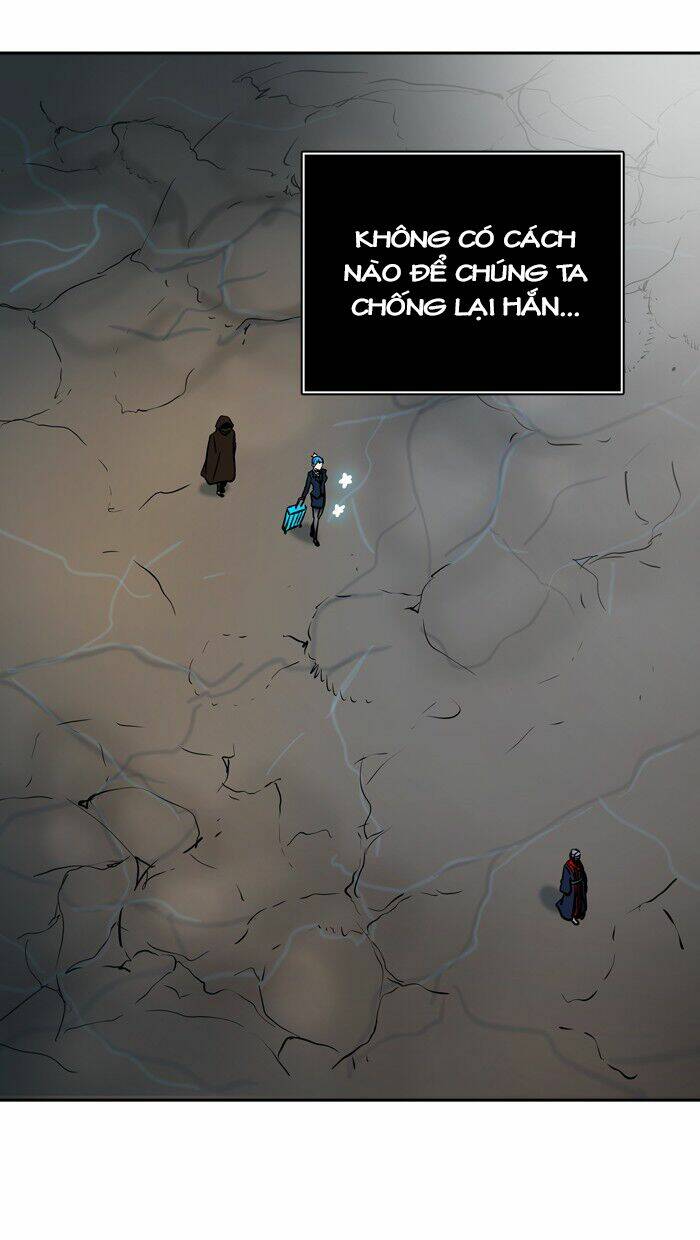 Cuộc Chiến Trong Tòa Tháp - Tower Of God: Chapter 319