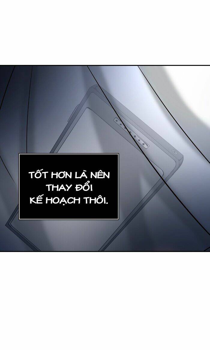 Cuộc Chiến Trong Tòa Tháp - Tower Of God: Chapter 319