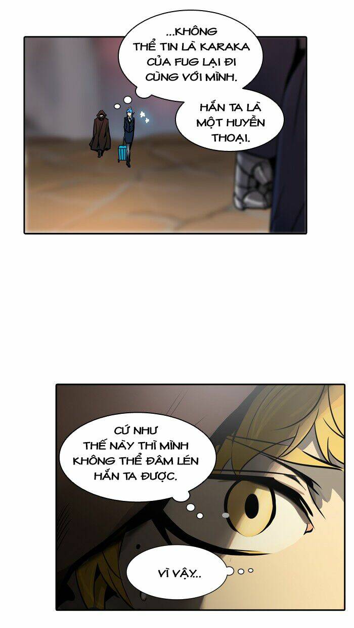 Cuộc Chiến Trong Tòa Tháp - Tower Of God: Chapter 319