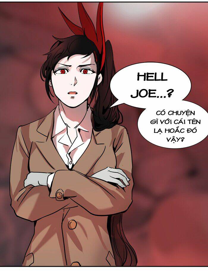 Cuộc Chiến Trong Tòa Tháp - Tower Of God: Chapter 319