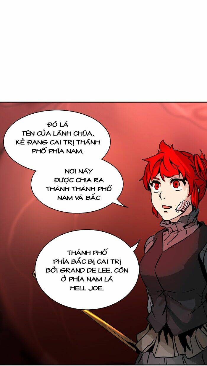 Cuộc Chiến Trong Tòa Tháp - Tower Of God: Chapter 319