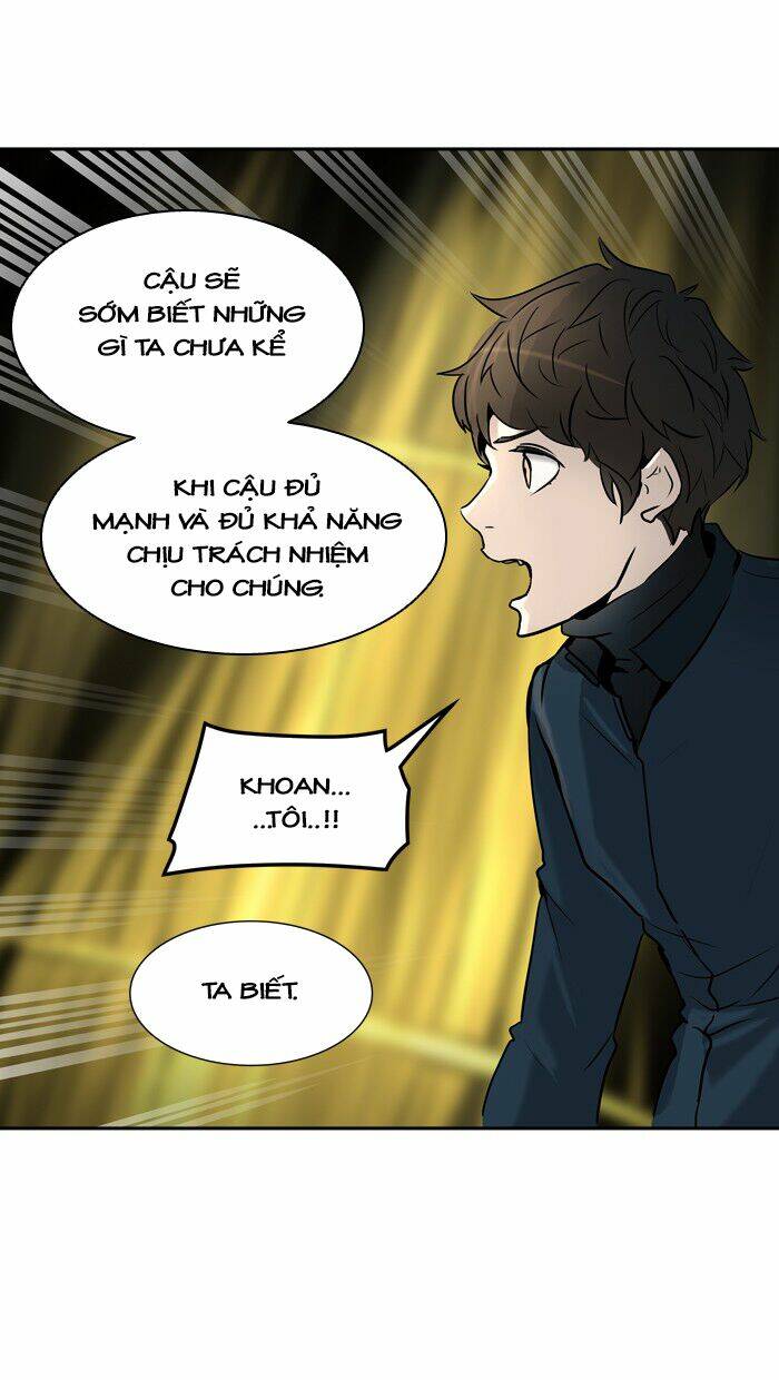 Cuộc Chiến Trong Tòa Tháp - Tower Of God: Chapter 319