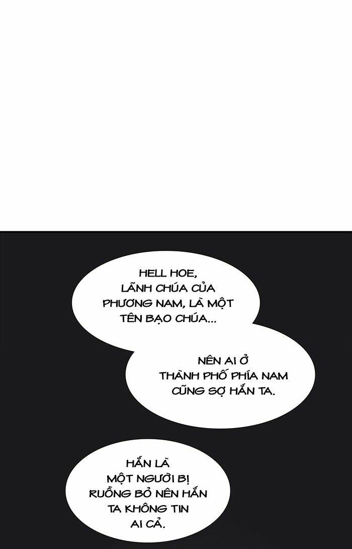 Cuộc Chiến Trong Tòa Tháp - Tower Of God: Chapter 319