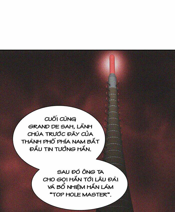 Cuộc Chiến Trong Tòa Tháp - Tower Of God: Chapter 319