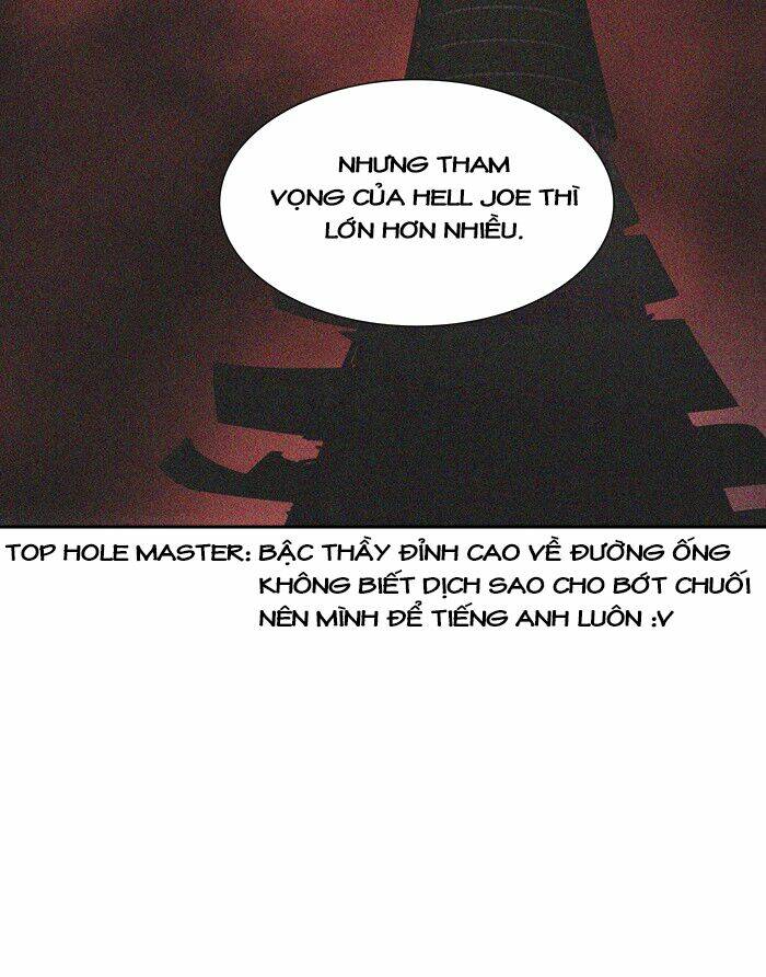 Cuộc Chiến Trong Tòa Tháp - Tower Of God: Chapter 319