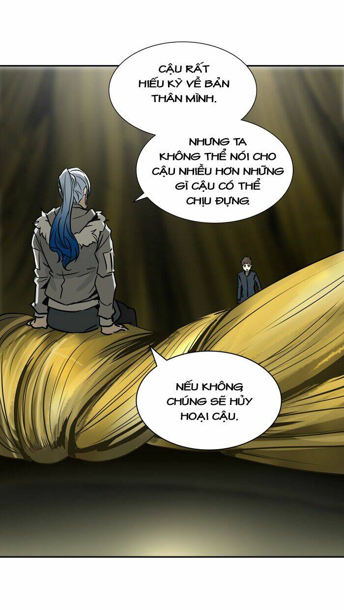 Cuộc Chiến Trong Tòa Tháp - Tower Of God: Chapter 319
