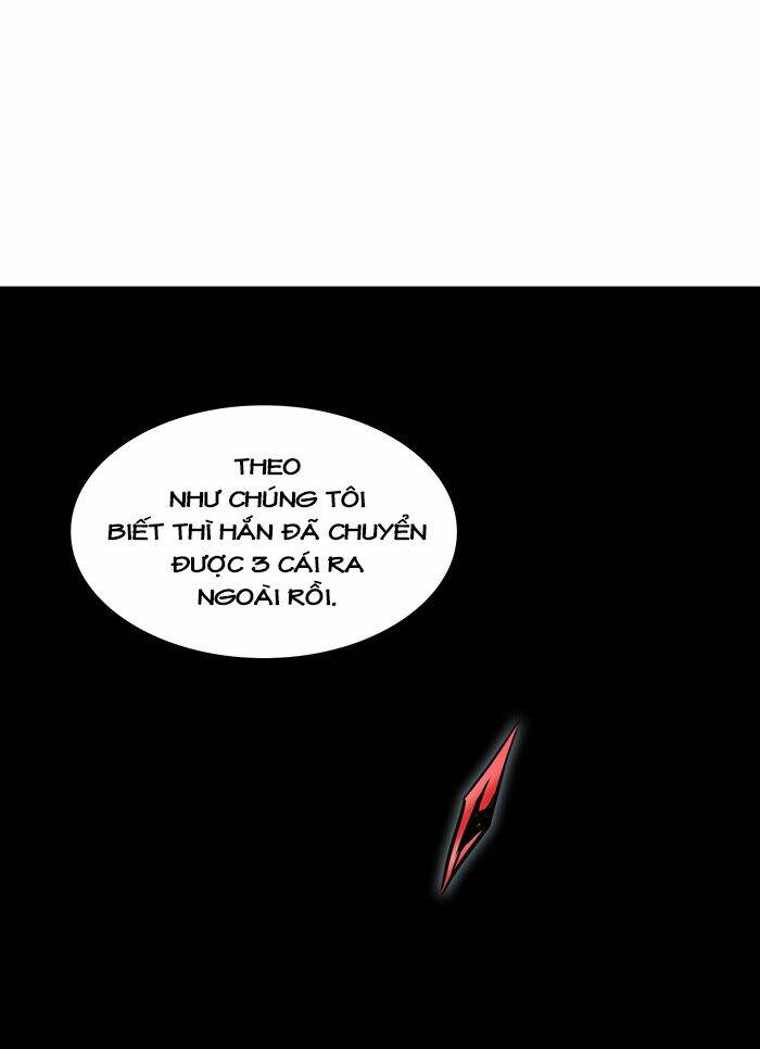 Cuộc Chiến Trong Tòa Tháp - Tower Of God: Chapter 319