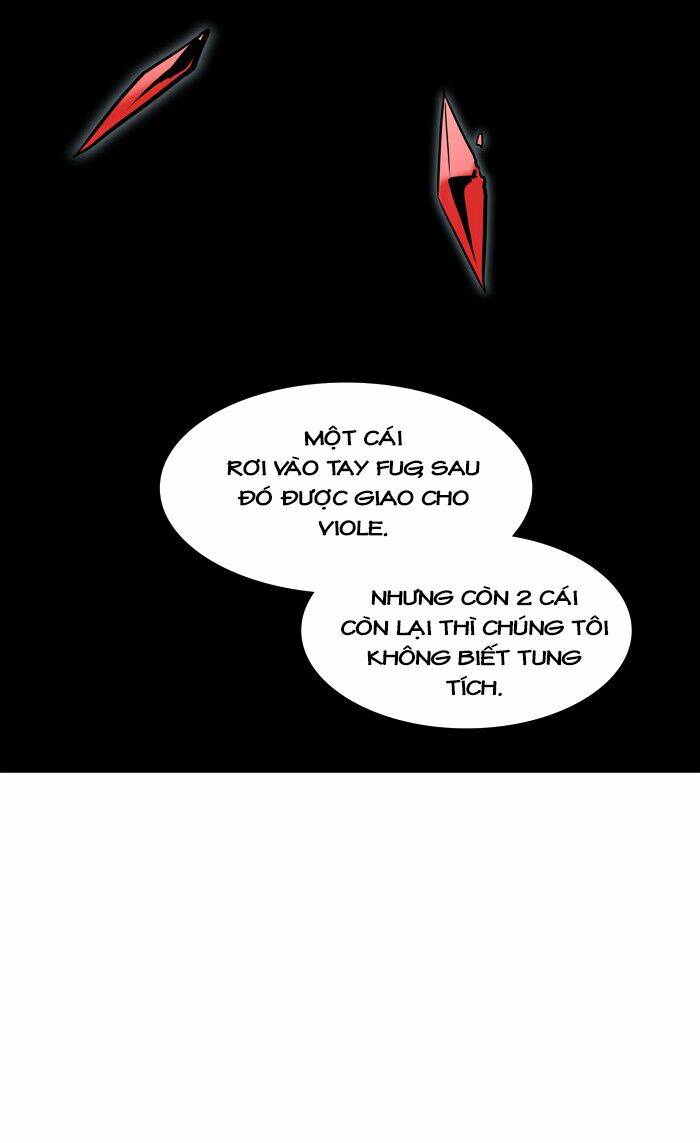 Cuộc Chiến Trong Tòa Tháp - Tower Of God: Chapter 319