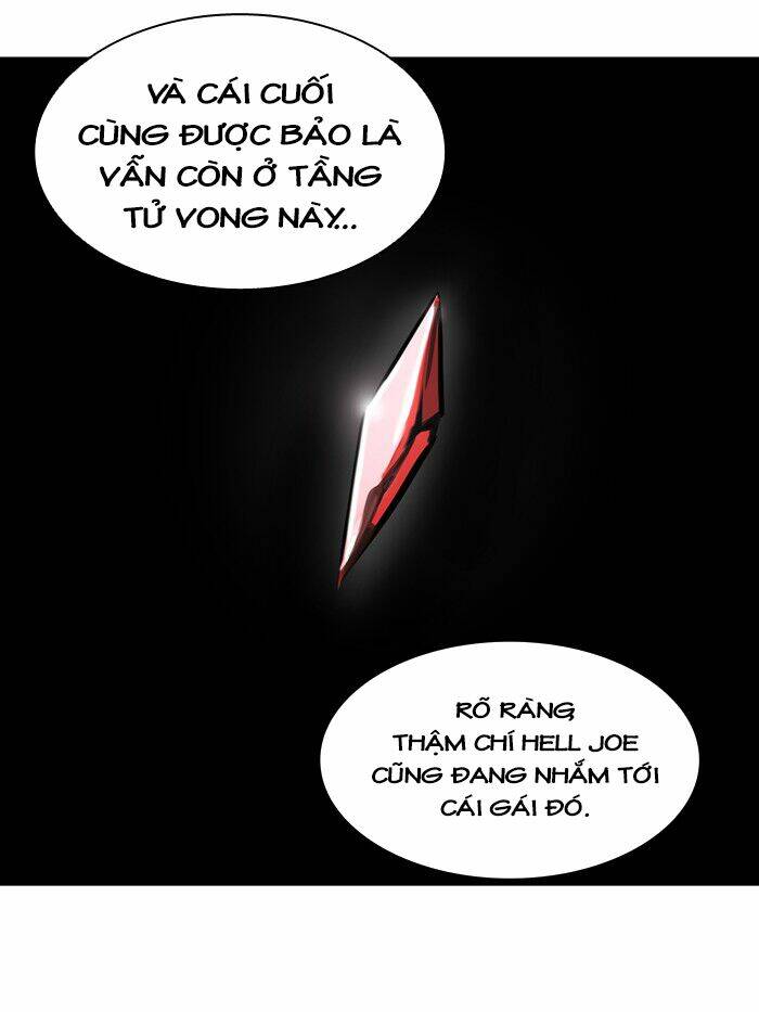 Cuộc Chiến Trong Tòa Tháp - Tower Of God: Chapter 319