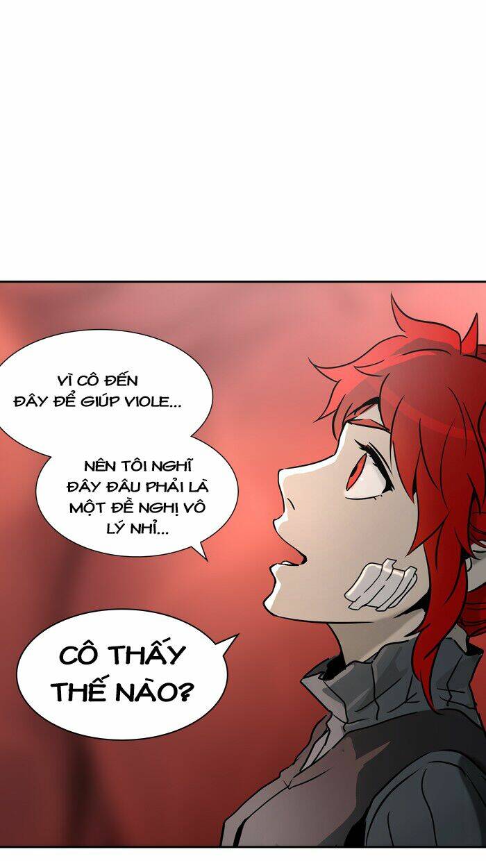 Cuộc Chiến Trong Tòa Tháp - Tower Of God: Chapter 319