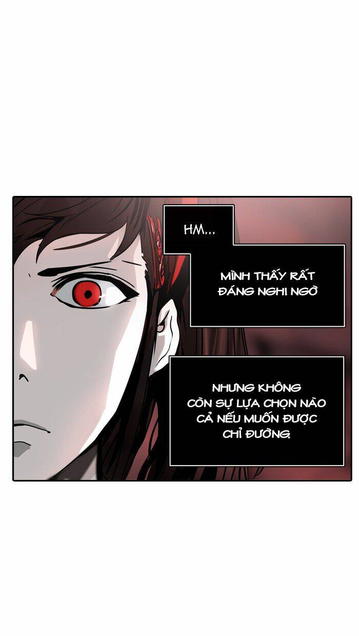 Cuộc Chiến Trong Tòa Tháp - Tower Of God: Chapter 319
