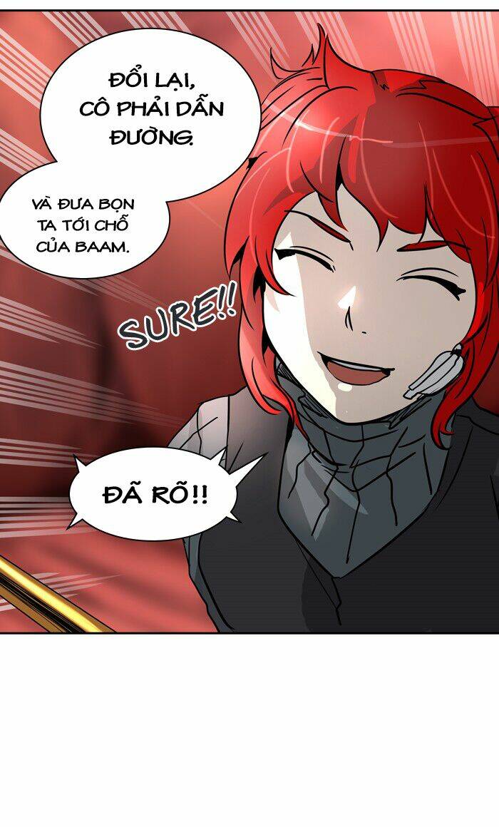Cuộc Chiến Trong Tòa Tháp - Tower Of God: Chapter 319