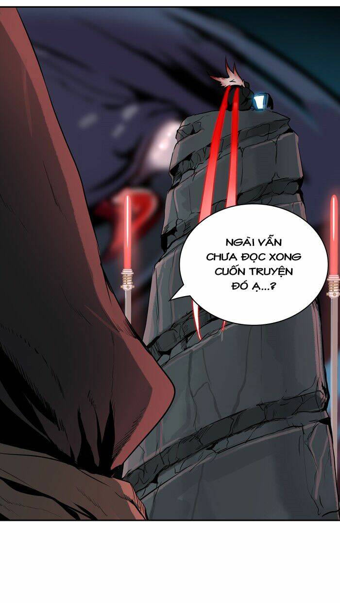 Cuộc Chiến Trong Tòa Tháp - Tower Of God: Chapter 319