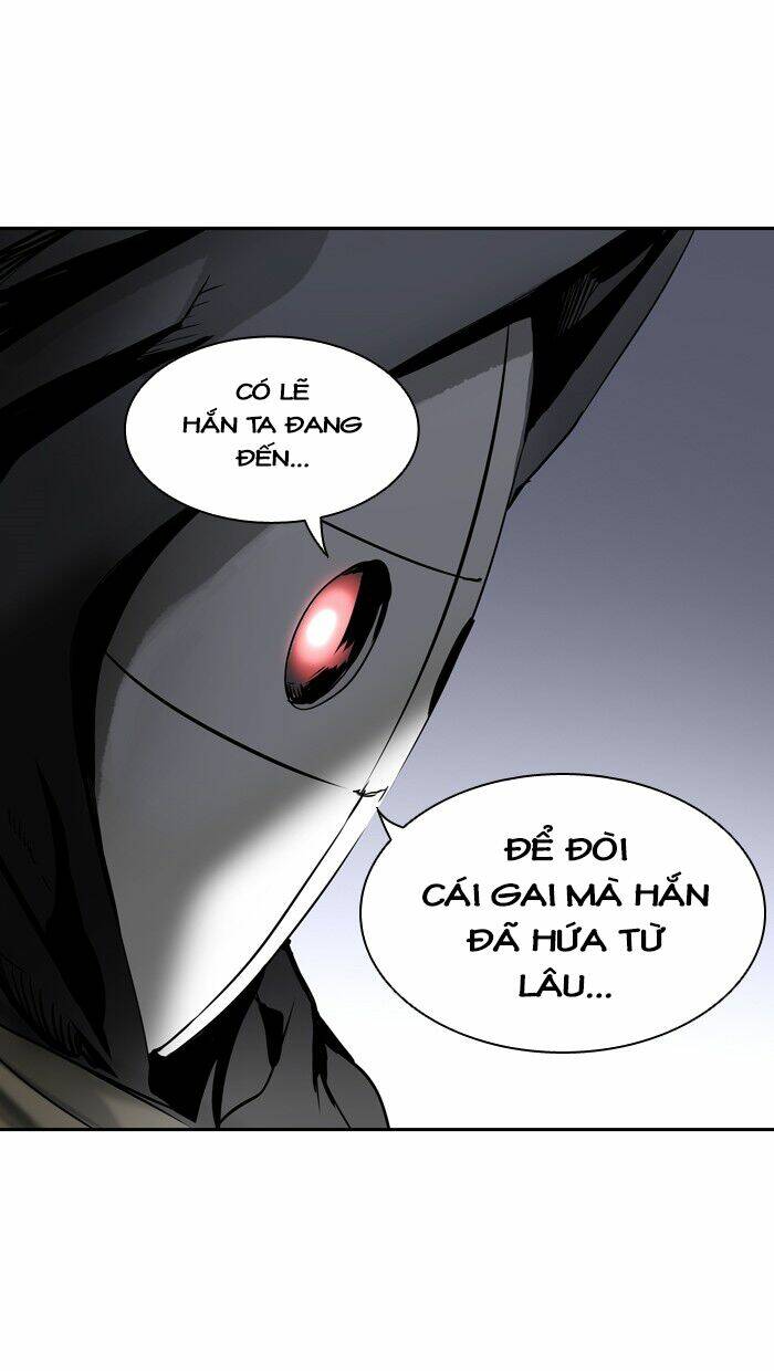 Cuộc Chiến Trong Tòa Tháp - Tower Of God: Chapter 319