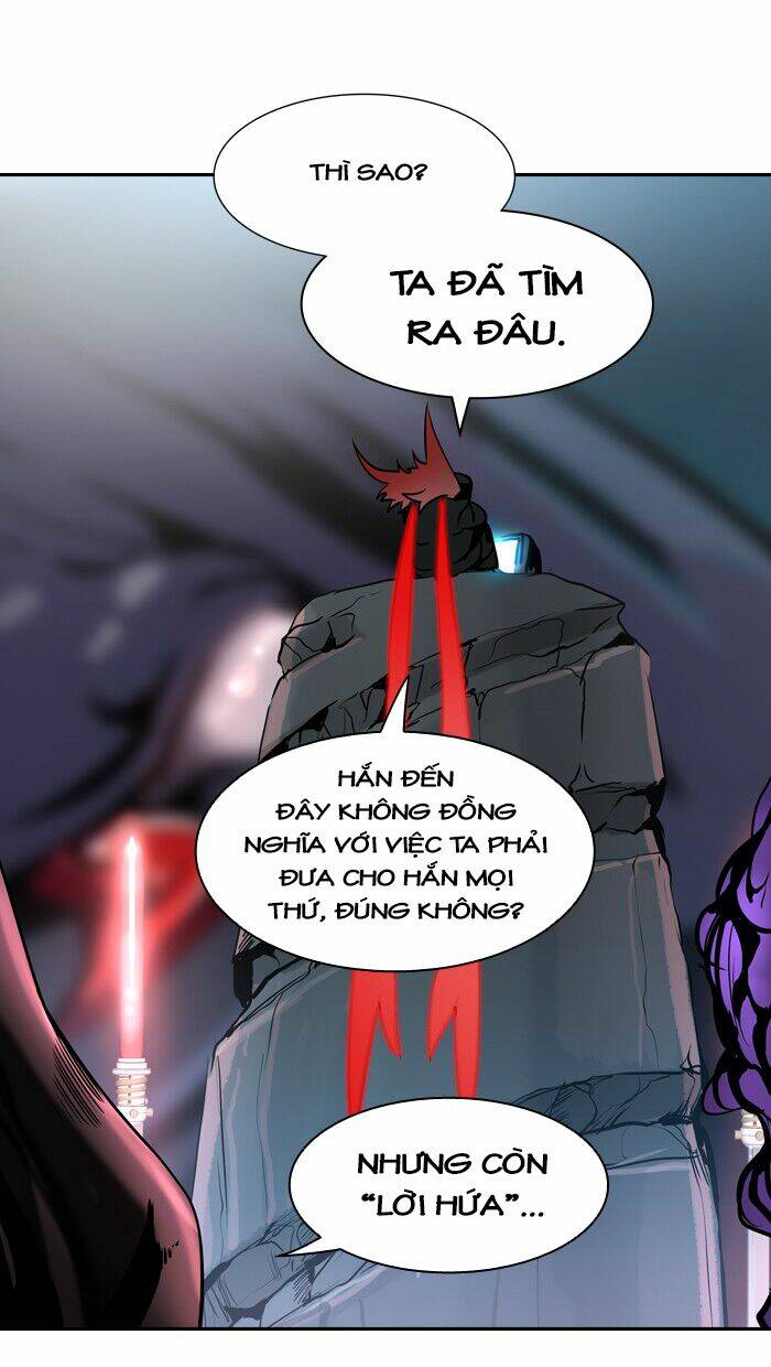 Cuộc Chiến Trong Tòa Tháp - Tower Of God: Chapter 319