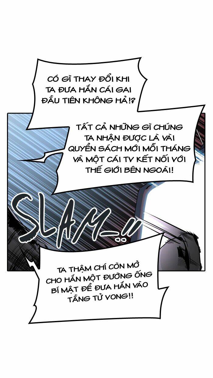 Cuộc Chiến Trong Tòa Tháp - Tower Of God: Chapter 319