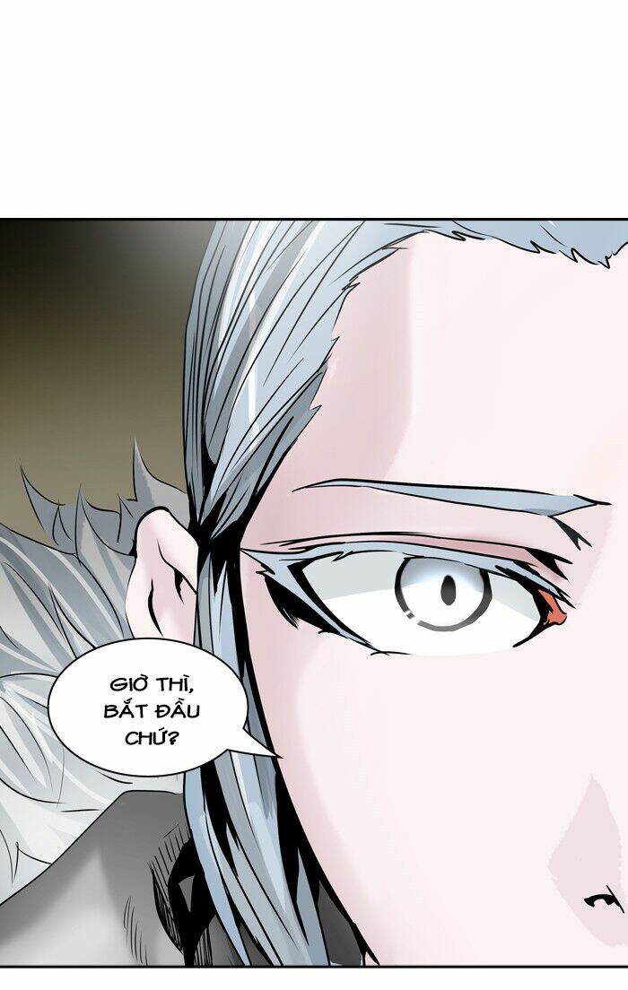 Cuộc Chiến Trong Tòa Tháp - Tower Of God: Chapter 319