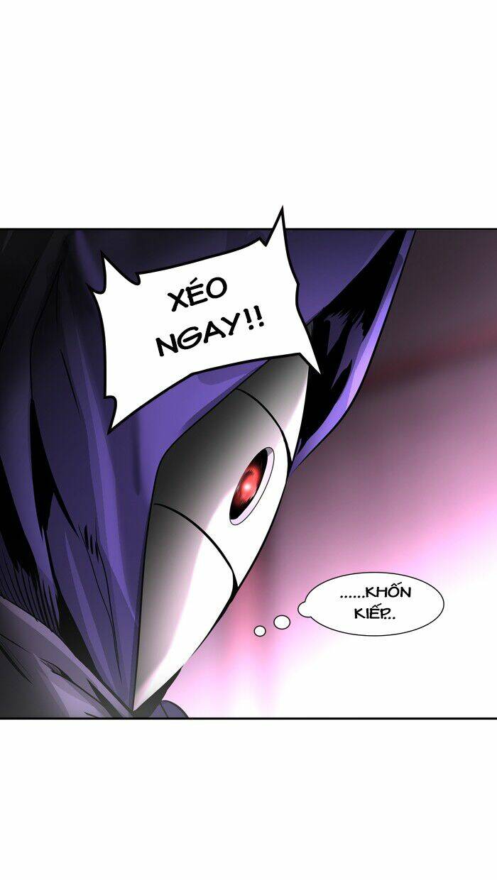 Cuộc Chiến Trong Tòa Tháp - Tower Of God: Chapter 319
