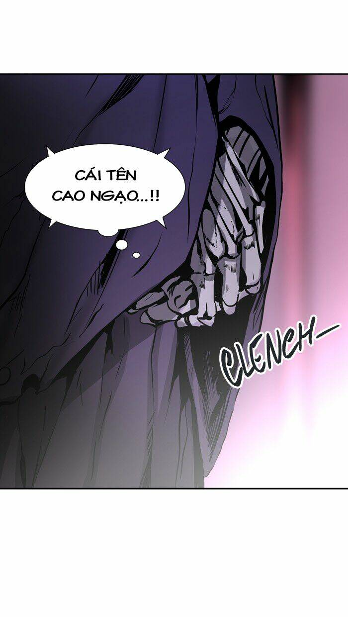 Cuộc Chiến Trong Tòa Tháp - Tower Of God: Chapter 319