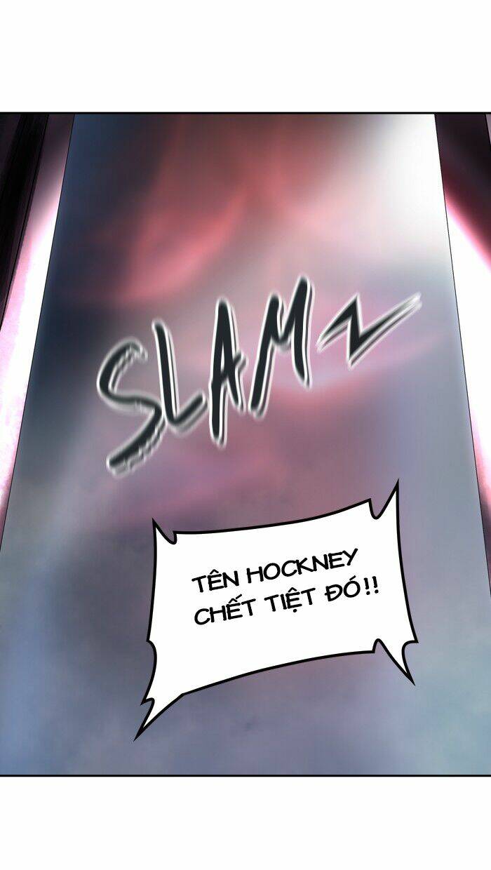 Cuộc Chiến Trong Tòa Tháp - Tower Of God: Chapter 319