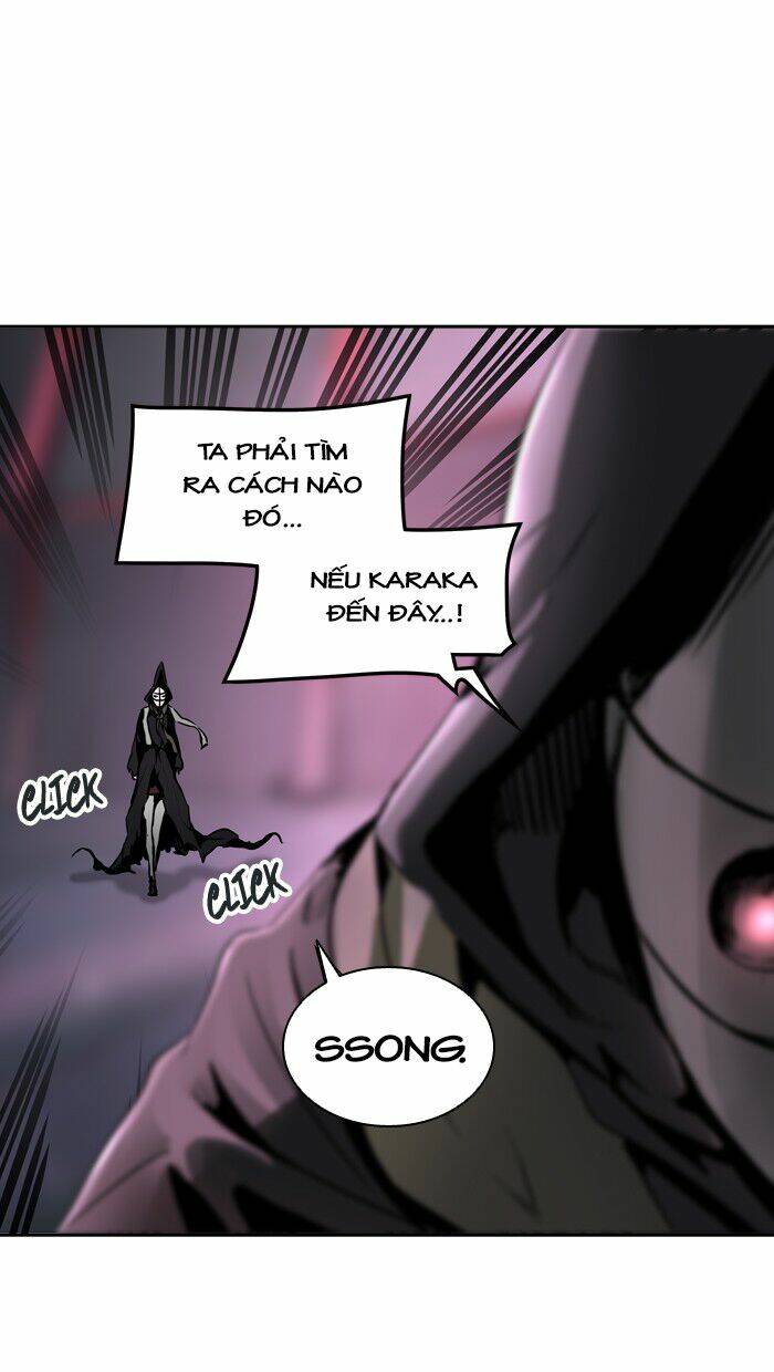Cuộc Chiến Trong Tòa Tháp - Tower Of God: Chapter 319