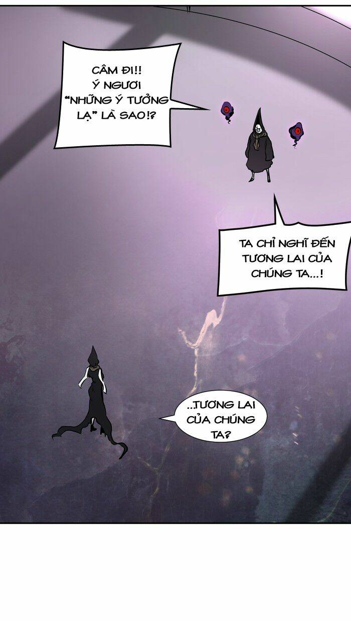 Cuộc Chiến Trong Tòa Tháp - Tower Of God: Chapter 319