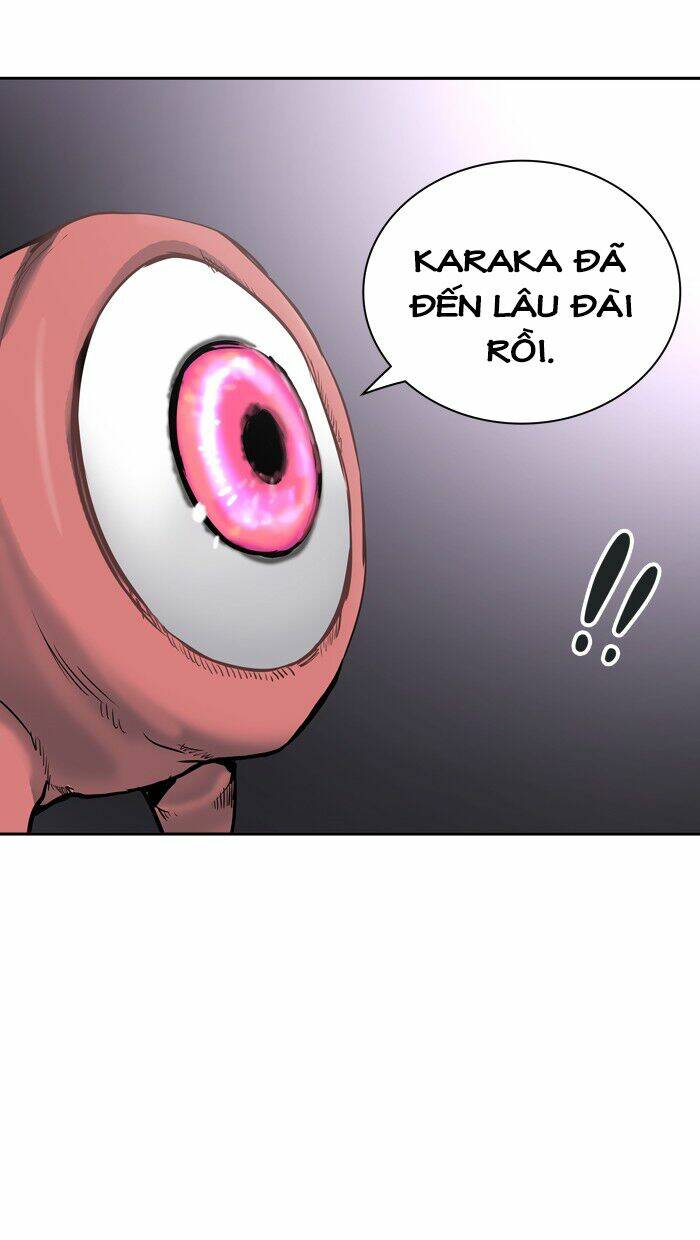 Cuộc Chiến Trong Tòa Tháp - Tower Of God: Chapter 319