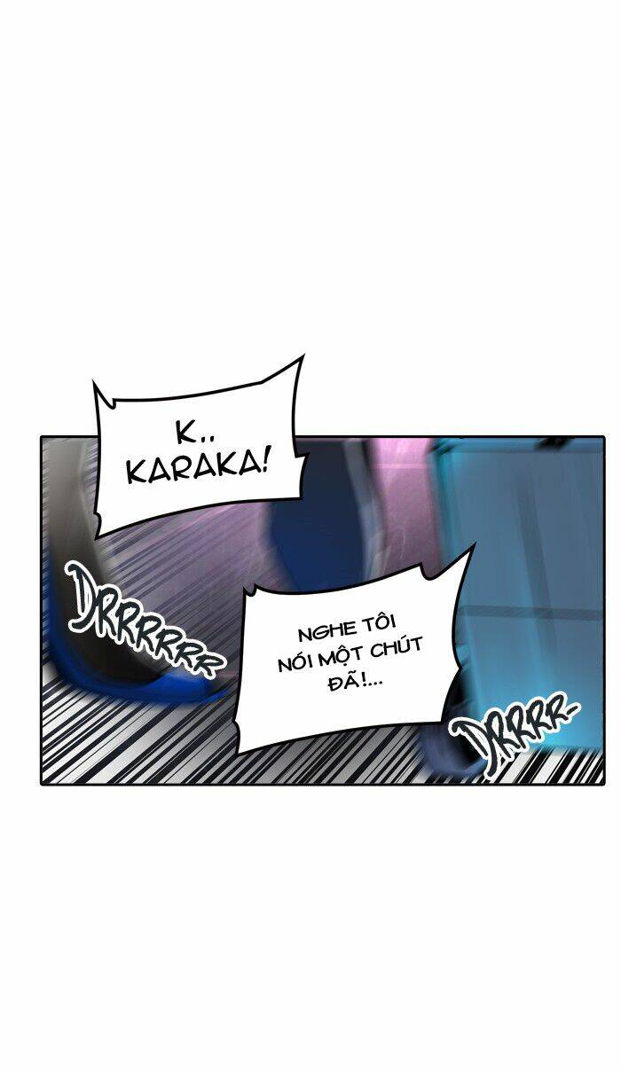 Cuộc Chiến Trong Tòa Tháp - Tower Of God: Chapter 319
