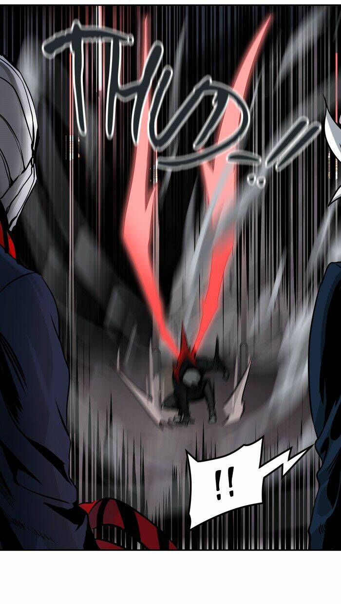 Cuộc Chiến Trong Tòa Tháp - Tower Of God: Chapter 319