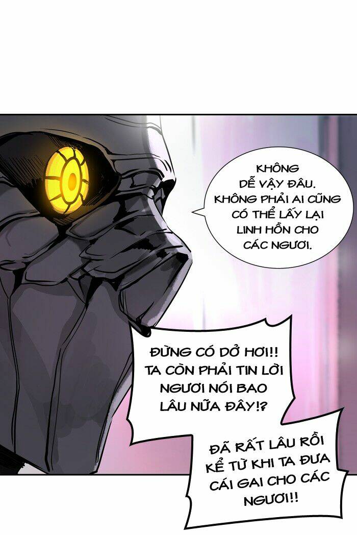 Cuộc Chiến Trong Tòa Tháp - Tower Of God: Chapter 319