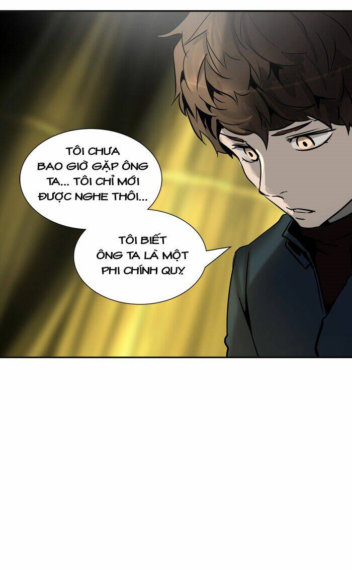 Cuộc Chiến Trong Tòa Tháp - Tower Of God: Chapter 319