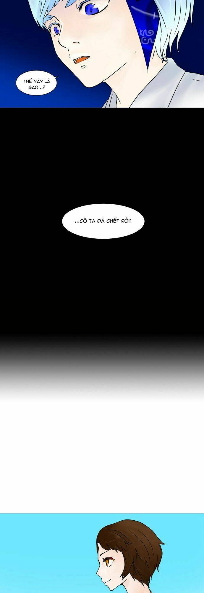Cuộc Chiến Trong Tòa Tháp - Tower Of God: Chapter 32