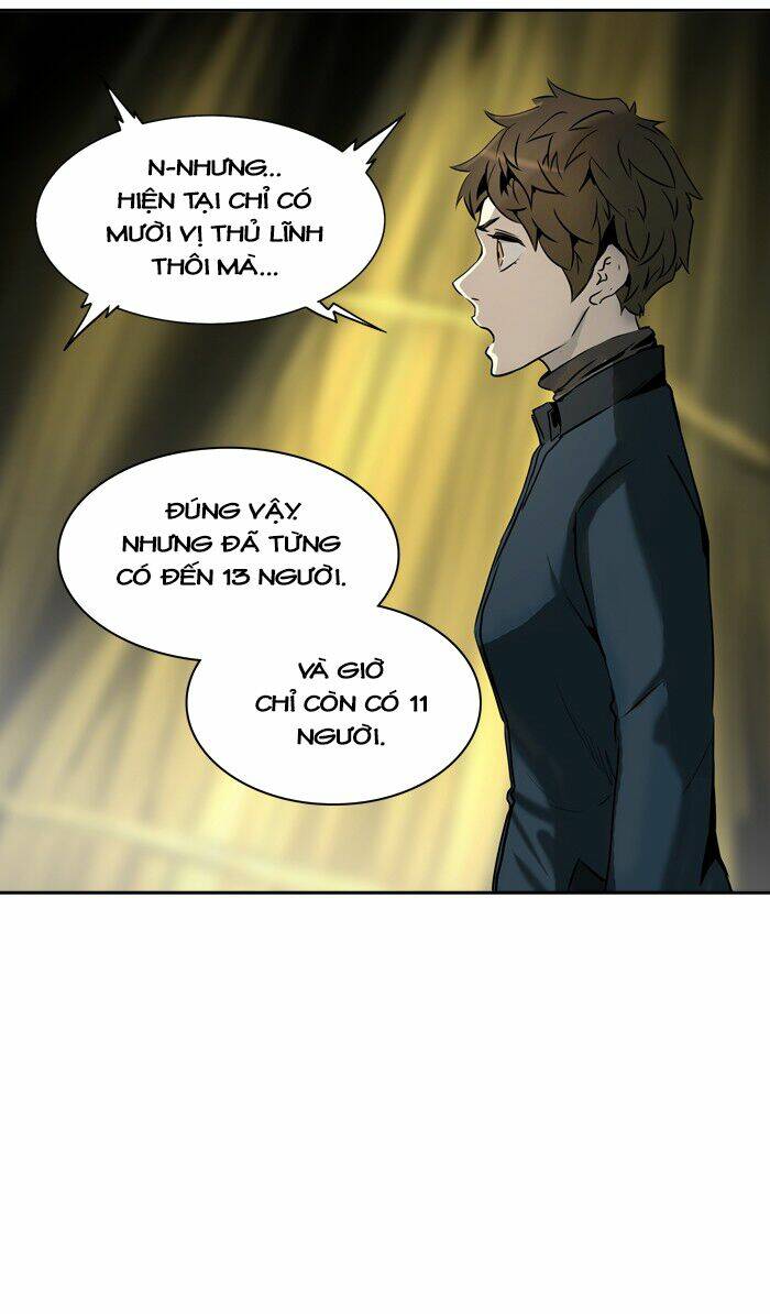Cuộc Chiến Trong Tòa Tháp - Tower Of God: Chapter 320