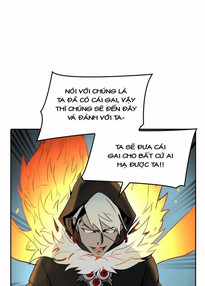 Cuộc Chiến Trong Tòa Tháp - Tower Of God: Chapter 320