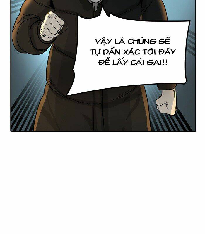 Cuộc Chiến Trong Tòa Tháp - Tower Of God: Chapter 320