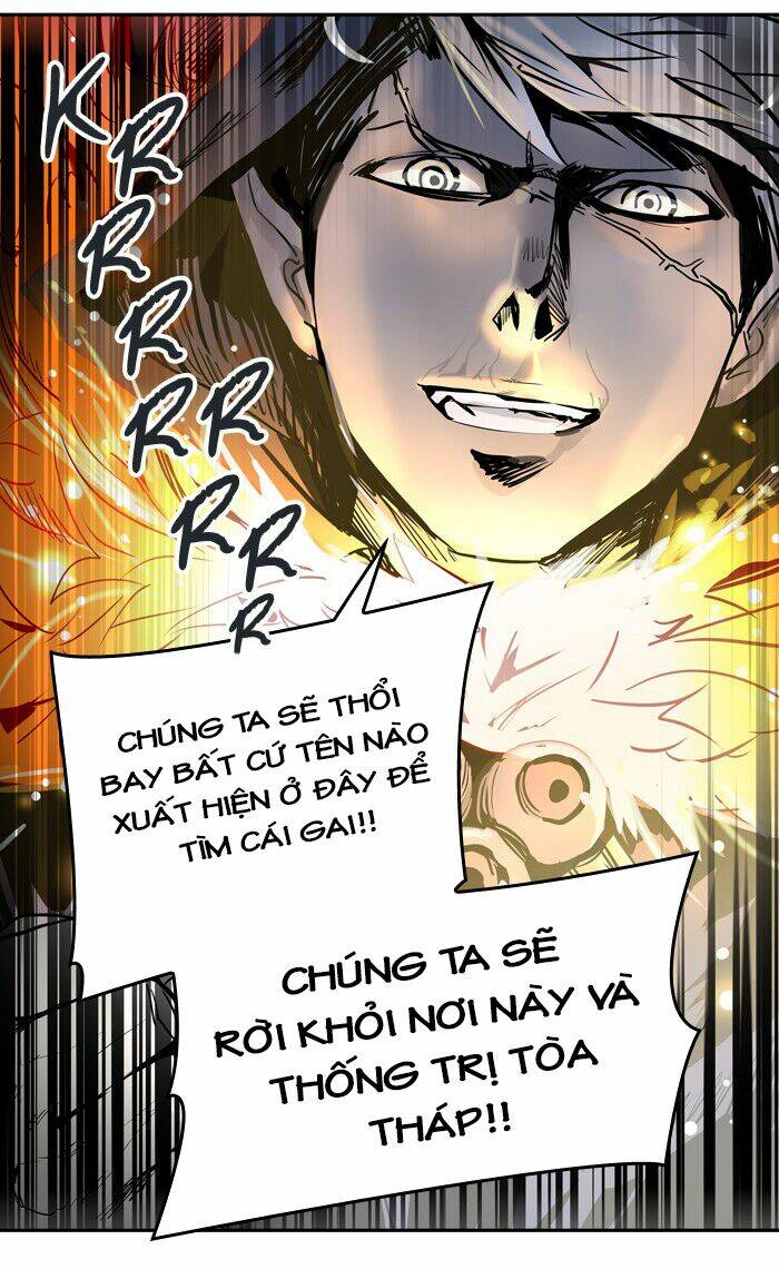 Cuộc Chiến Trong Tòa Tháp - Tower Of God: Chapter 320