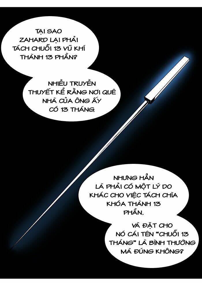 Cuộc Chiến Trong Tòa Tháp - Tower Of God: Chapter 320