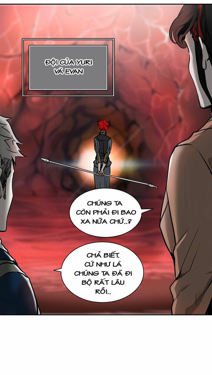 Cuộc Chiến Trong Tòa Tháp - Tower Of God: Chapter 320