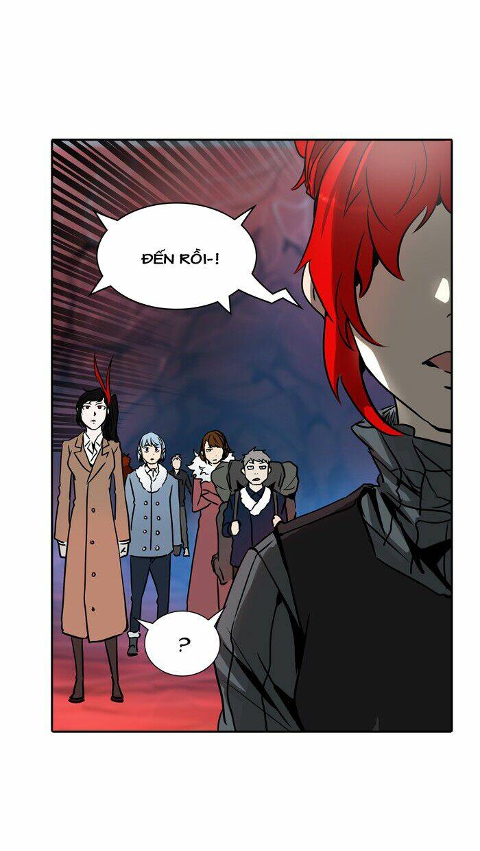 Cuộc Chiến Trong Tòa Tháp - Tower Of God: Chapter 320