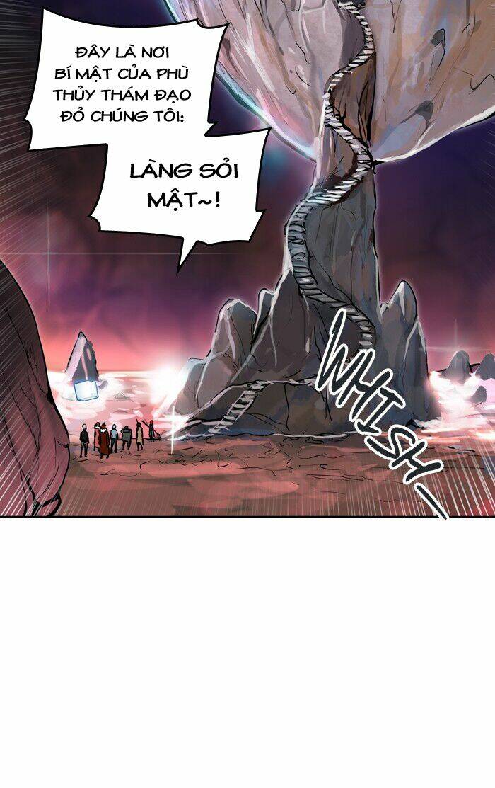 Cuộc Chiến Trong Tòa Tháp - Tower Of God: Chapter 320