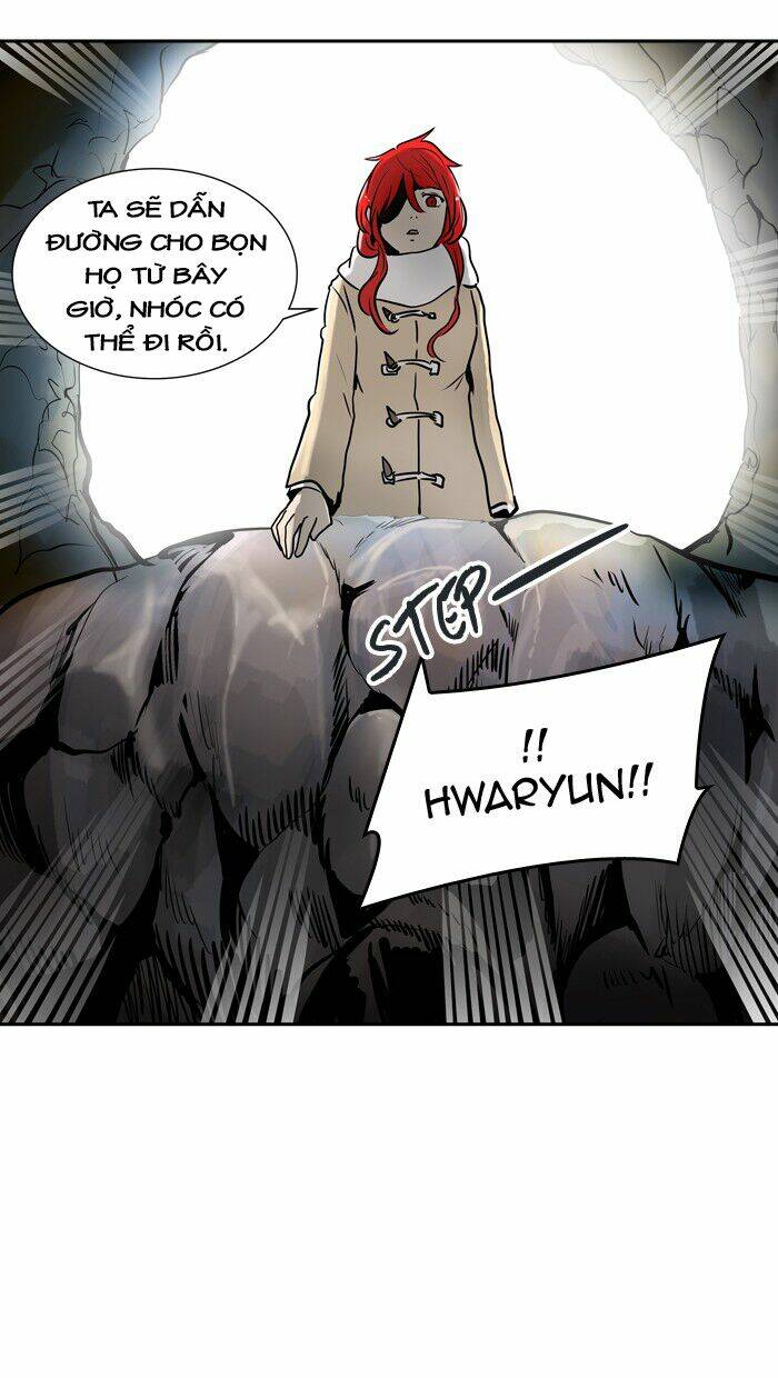 Cuộc Chiến Trong Tòa Tháp - Tower Of God: Chapter 320