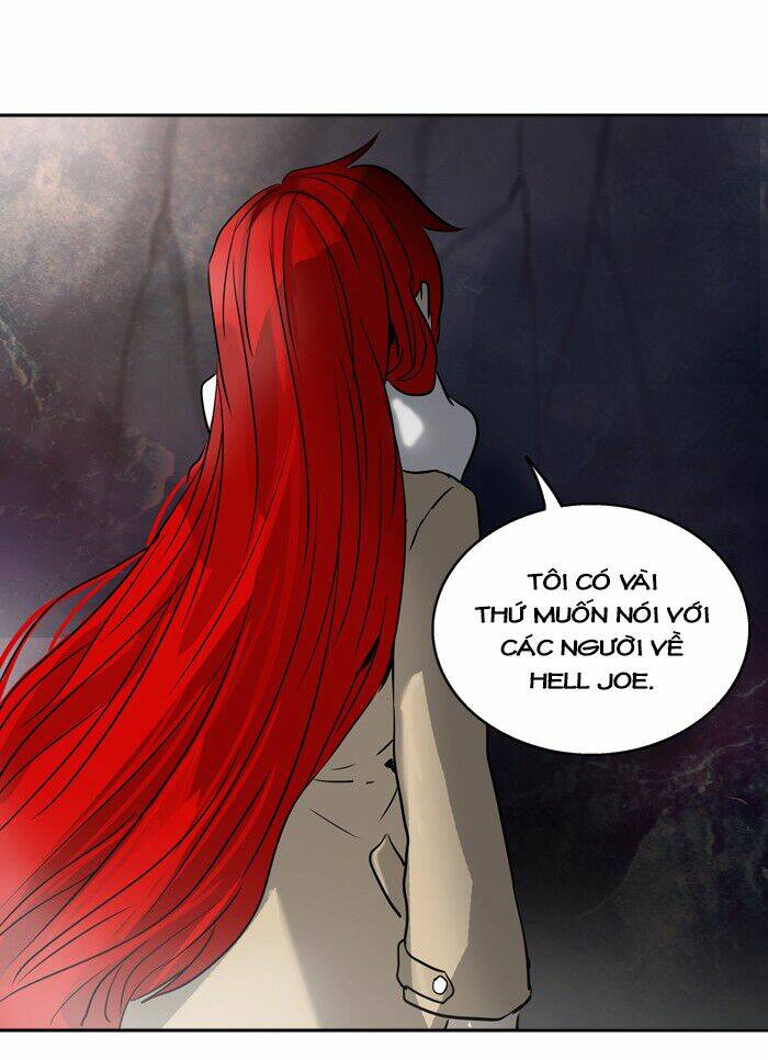 Cuộc Chiến Trong Tòa Tháp - Tower Of God: Chapter 320