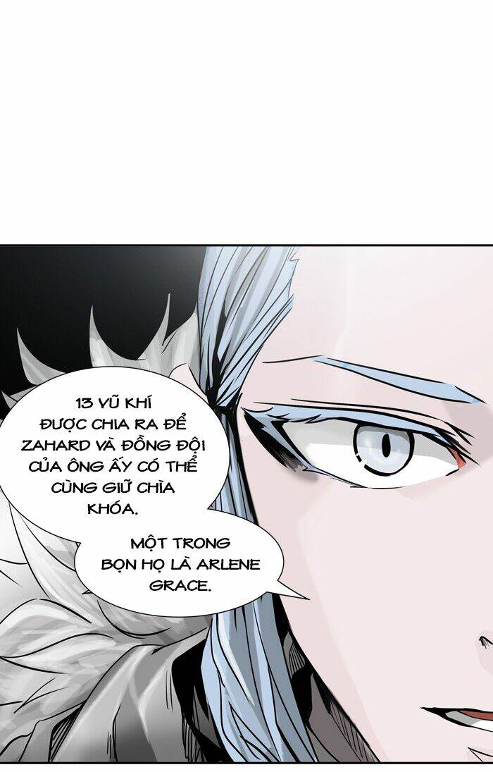 Cuộc Chiến Trong Tòa Tháp - Tower Of God: Chapter 320