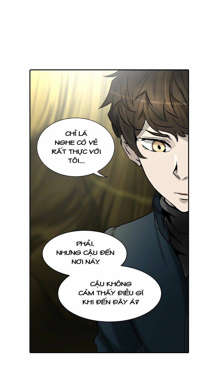 Cuộc Chiến Trong Tòa Tháp - Tower Of God: Chapter 320