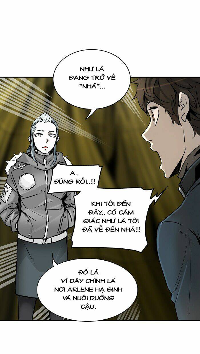Cuộc Chiến Trong Tòa Tháp - Tower Of God: Chapter 320