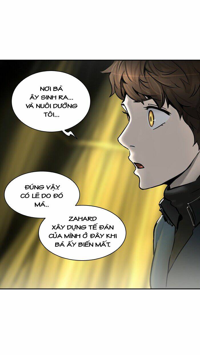 Cuộc Chiến Trong Tòa Tháp - Tower Of God: Chapter 320