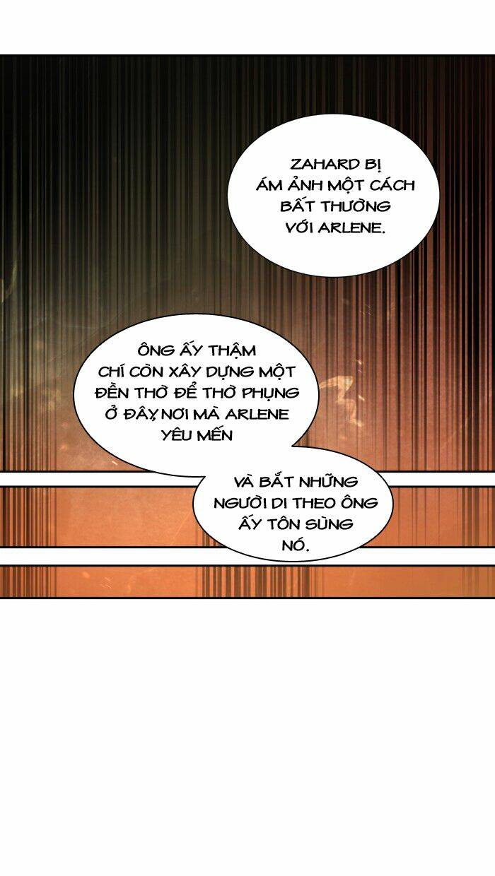 Cuộc Chiến Trong Tòa Tháp - Tower Of God: Chapter 320