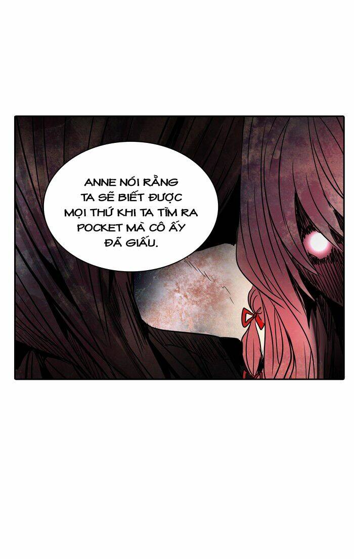 Cuộc Chiến Trong Tòa Tháp - Tower Of God: Chapter 320