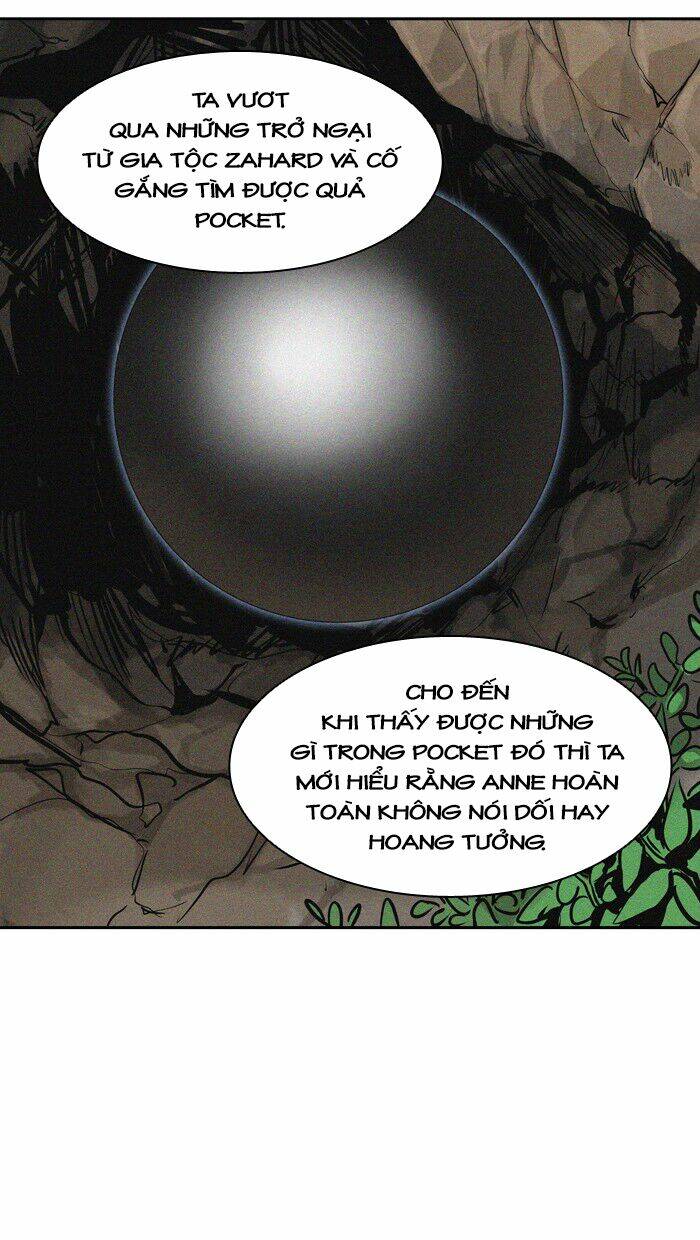 Cuộc Chiến Trong Tòa Tháp - Tower Of God: Chapter 320